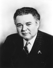 Charles W. Brooks